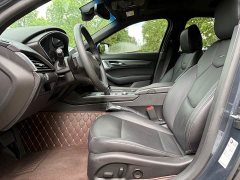 Cadillac CT5 28T Luxury - ფოტო 5