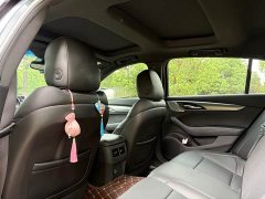 Cadillac CT5 28T Luxury - ფოტო 6