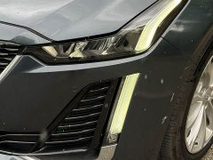 Cadillac CT5 28T Luxury - ფოტო 9