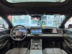 BYD Qin L DM-i 120KM Excellence Edition - ფოტო 10
