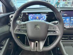 BYD Qin L DM-i 120KM Excellence Edition - ფოტო 12