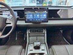 BYD Qin L DM-i 120KM Excellence Edition - ფოტო 13