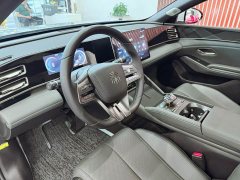 BYD Qin L DM-i 120KM Excellence Edition - ფოტო 15