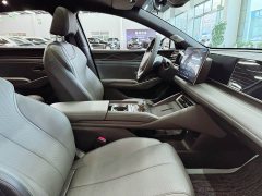 BYD Qin L DM-i 120KM Excellence Edition - ფოტო 17