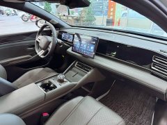 BYD Qin L DM-i 120KM Excellence Edition - ფოტო 18
