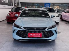 BYD Qin L DM-i 120KM Excellence Edition - ფოტო 2