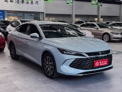 BYD Qin L DM-i 120KM Excellence Edition - ფოტო 3