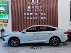 BYD Qin L DM-i 120KM Excellence Edition - ფოტო 4