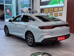 BYD Qin L DM-i 120KM Excellence Edition - ფოტო 5