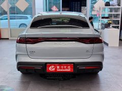 BYD Qin L DM-i 120KM Excellence Edition - ფოტო 6