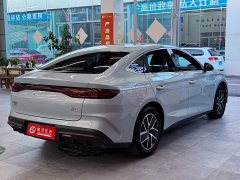 BYD Qin L DM-i 120KM Excellence Edition - ფოტო 7