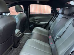 BYD Qin L DM-i 120KM Excellence Edition - ფოტო 8