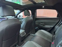 BYD Qin L DM-i 120KM Excellence Edition - ფოტო 9