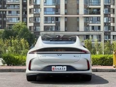 IM Motors Zhiji L6 Ultra - ფოტო 10