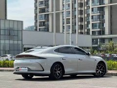 IM Motors Zhiji L6 Ultra - ფოტო 11