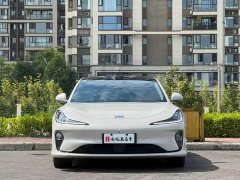 IM Motors Zhiji L6 Ultra - ფოტო 2