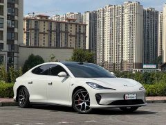 IM Motors Zhiji L6 Ultra - ფოტო 3