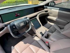 IM Motors Zhiji L6 Ultra - ფოტო 5