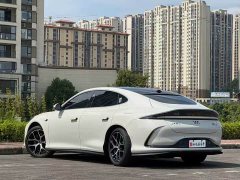IM Motors Zhiji L6 Ultra - ფოტო 9