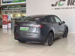 Tesla Model Y Rear-Wheel Drive - ფოტო 12