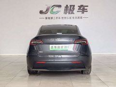 Tesla Model Y Rear-Wheel Drive - ფოტო 13