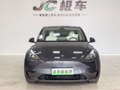 Tesla Model Y Rear-Wheel Drive - ფოტო 2