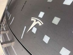 Tesla Model Y Rear-Wheel Drive - ფოტო 9