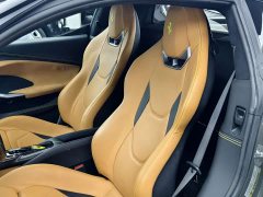 Ferrari 296 2021 3.0T V6 GTB - ფოტო 10