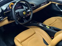Ferrari 296 2021 3.0T V6 GTB - ფოტო 11