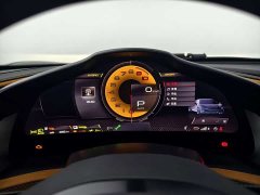 Ferrari 296 2021 3.0T V6 GTB - ფოტო 12