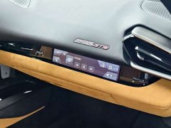Ferrari 296 2021 3.0T V6 GTB - ფოტო 17