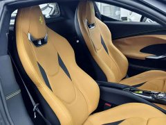 Ferrari 296 2021 3.0T V6 GTB - ფოტო 18