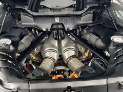 Ferrari 296 2021 3.0T V6 GTB - ფოტო 19