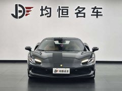 Ferrari 296 2021 3.0T V6 GTB - ფოტო 2