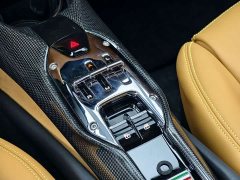 Ferrari 296 2021 3.0T V6 GTB - ფოტო 20