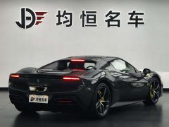 Ferrari 296 2021 3.0T V6 GTB - ფოტო 4