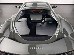 Ferrari 296 2021 3.0T V6 GTB - ფოტო 6