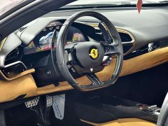 Ferrari 296 2021 3.0T V6 GTB - ფოტო 8