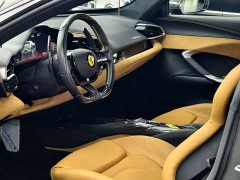Ferrari 296 2021 3.0T V6 GTB - ფოტო 9