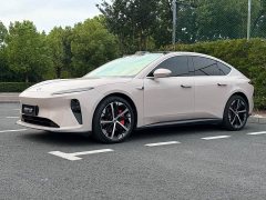 NIO ET5 75kWh - ფოტო 1