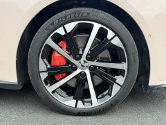 NIO ET5 75kWh - ფოტო 13