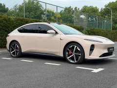 NIO ET5 75kWh - ფოტო 3