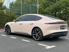 NIO ET5 75kWh - ფოტო 4