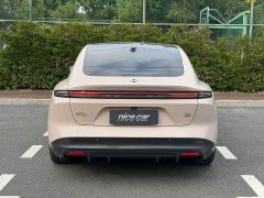 NIO ET5 75kWh - ფოტო 5