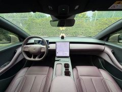 NIO ET5 75kWh - ფოტო 9