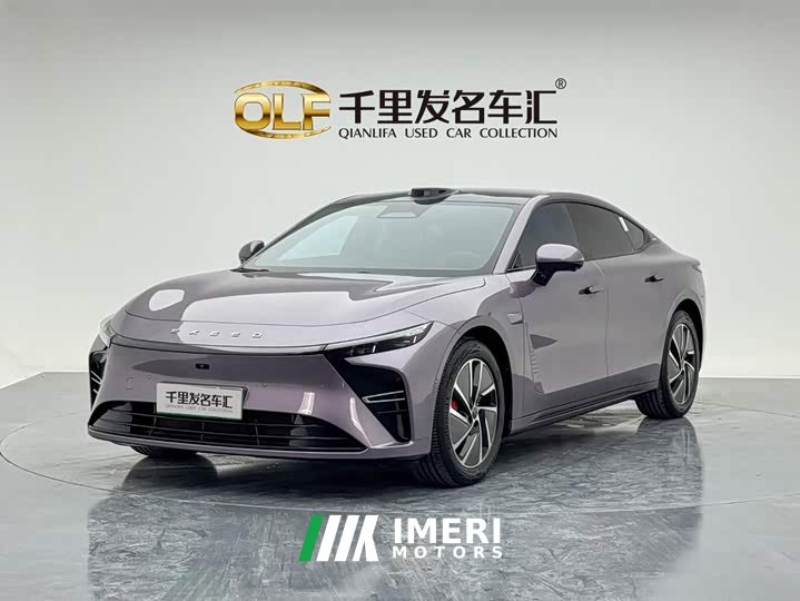 Chery Changan Startuned ES Extended Range Max with City Driving Assist - ავტომობილი ჩინეთიდან