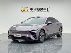 Chery Changan Startuned ES Extended Range Max with City Driving Assist - ფოტო 1