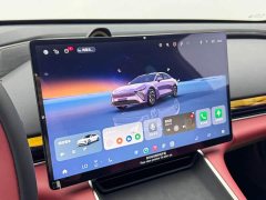 Chery Changan Startuned ES Extended Range Max with City Driving Assist - ფოტო 12