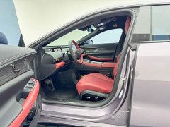 Chery Changan Startuned ES Extended Range Max with City Driving Assist - ფოტო 13