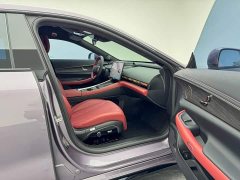 Chery Changan Startuned ES Extended Range Max with City Driving Assist - ფოტო 14